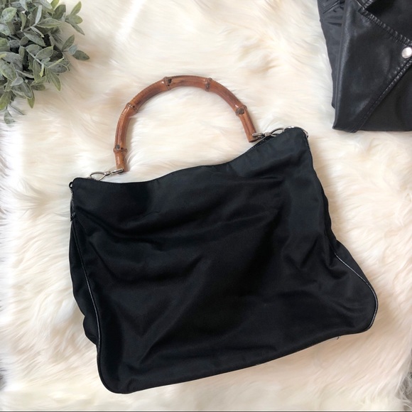 vintage gucci handbags 1990